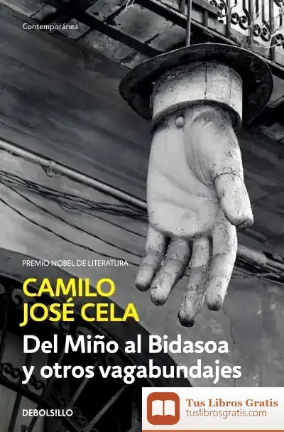 Descargar Del Miño Al Bidasoa Y Otros Vagabundajes