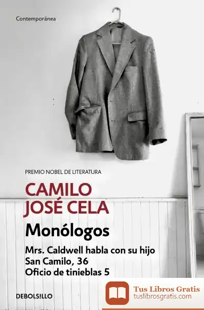 Descargar Monólogos