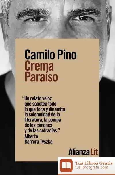 Descargar Crema Paraíso