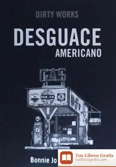 Descargar Desguace Americano