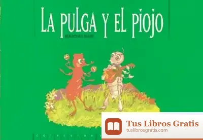Descargar La Pulga Y El Piojo