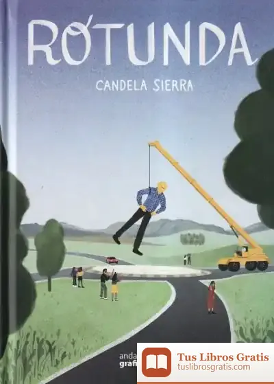 Descargar Rotunda de Candela Sierra