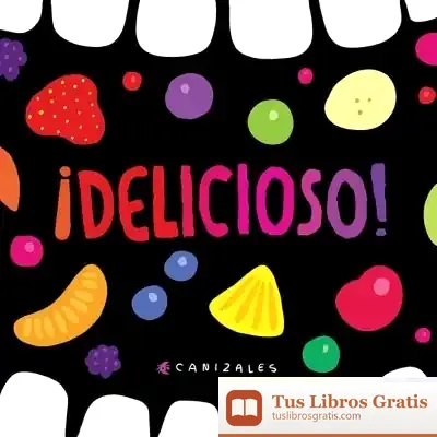 Descargar ¡Delicioso! de Canizales