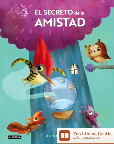 Descargar El Secreto De La Amistad de Canizales