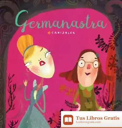 Descargar Germanastra de Canizales