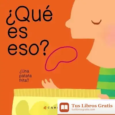 Descargar ¿Qué Es Eso? de Canizales