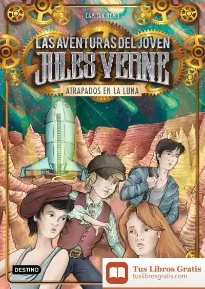 Descargar Atrapados En La Luna