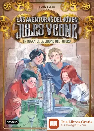 Descargar En Busca De La Ciudad Del Futuro