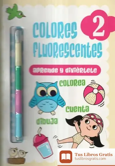 Descargar Colores Fluorescentes (Amarillo) de Caramel
