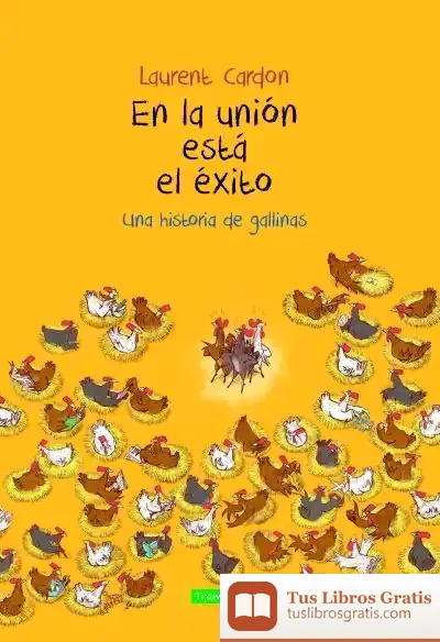 Descargar En La Unión Está El Éxito