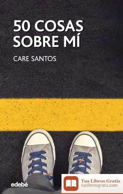 Descargar 50 Cosas Sobre Mi de Care Santos