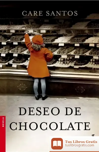 Descargar Deseo De Chocolate de Care Santos