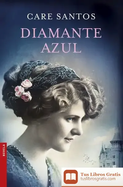 Descargar Diamante Azul de Care Santos