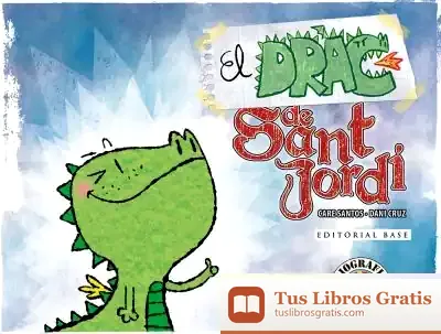Descargar El Drac De Sant Jordi de Care Santos