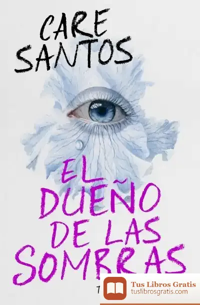 Descargar El Dueño De Las Sombras (Eblus 1) de Care Santos