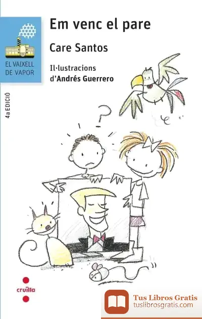 Descargar Em Venc El Pare de Care Santos