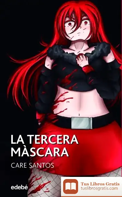 Descargar La Tercera Màscara de Care Santos