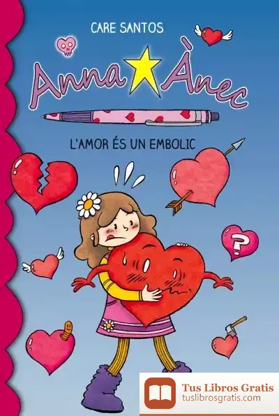 Descargar L'Amor Es Un Embolic de Care Santos
