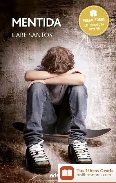 Descargar Mentida de Care Santos