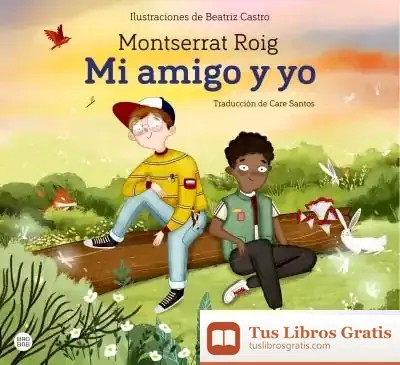 Descargar Mi Amigo Y Yo de Care Santos