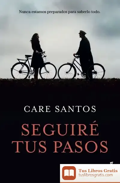 Descargar Seguiré Tus Pasos de Care Santos