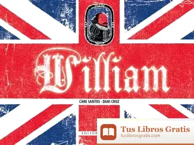 Descargar William de Care Santos