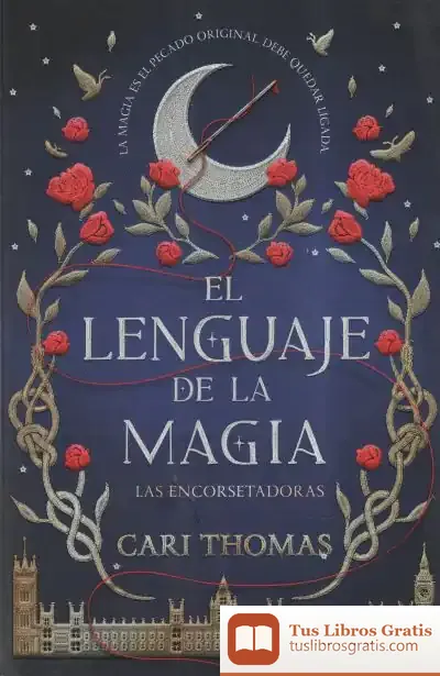 Descargar El Lenguaje De La Magia