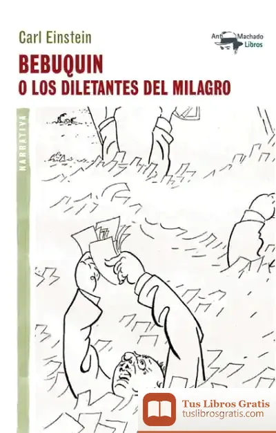 Descargar Bebuquin de Pedro Villar Sánchez