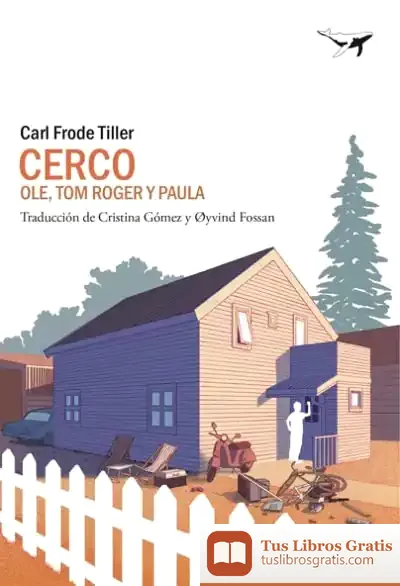 Descargar Cerco Ii