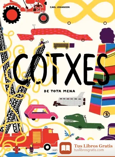 Descargar Cotxes De Tota Mena