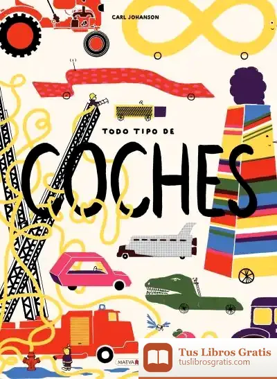 Descargar Todo Tipo De Coches