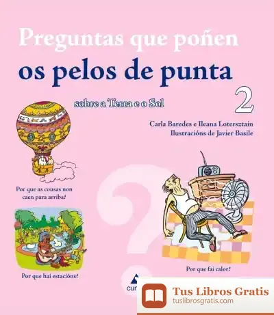 Descargar Preguntas Que Poñen Os Pelos De Punta 2