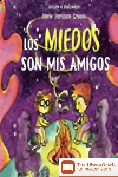 Descargar Miedos Son Mis Amigos