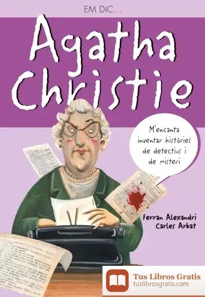 Descargar Em Dic Agatha Christie