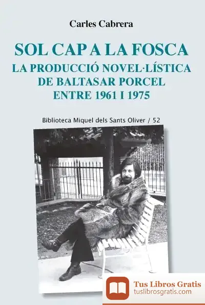 Descargar Sol Cap A La Fosca
