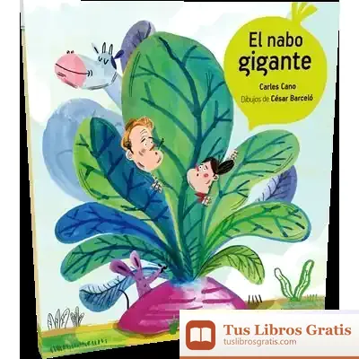 Descargar El Nabo Gigante