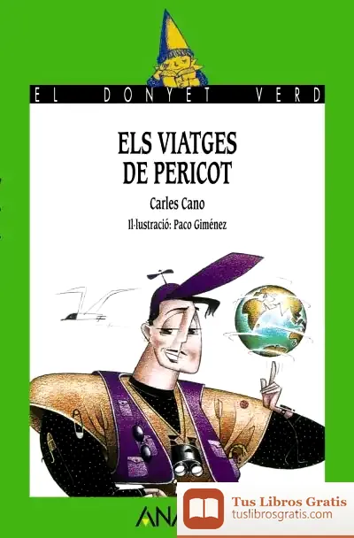 Descargar Els Viatges De Pericot