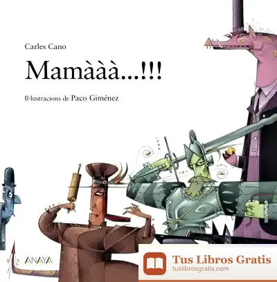 Descargar Mamààà...!!!