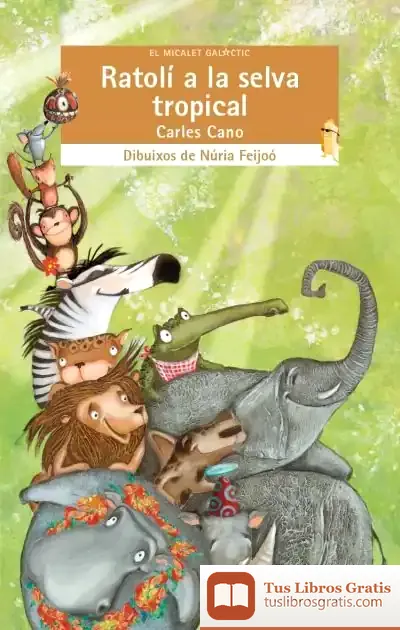 Descargar Ratolí A La Selva Tropical