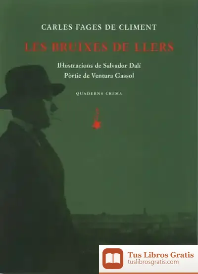 Descargar Les Bruixes De Llers de Carles Fages de Climent