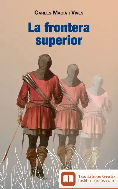 Descargar La Frontera Superior