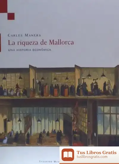 Descargar Riqueza De Mallorca, La