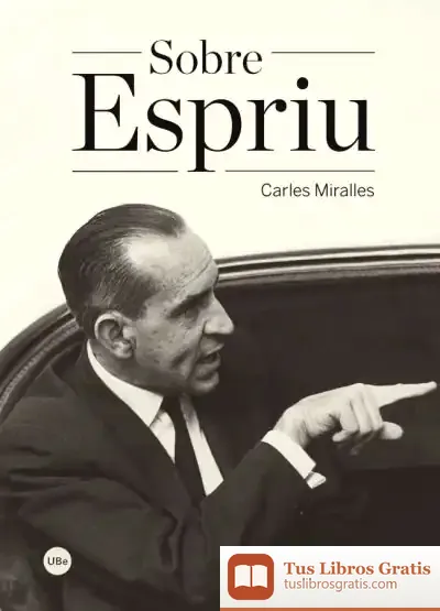 Descargar Sobre Espriu
