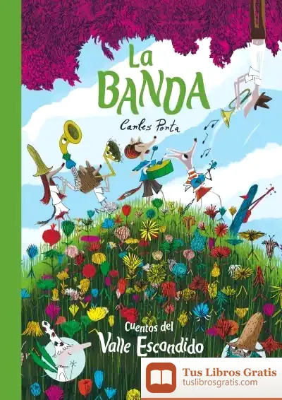 Descargar La Banda de Carles Porta