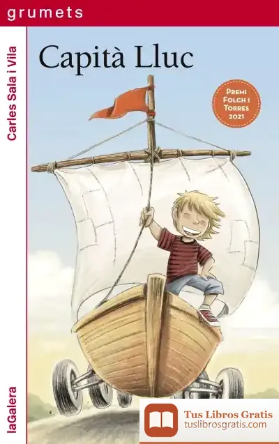 Descargar Capità Lluc