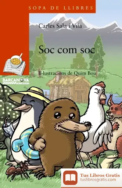 Descargar Sóc Com Sóc
