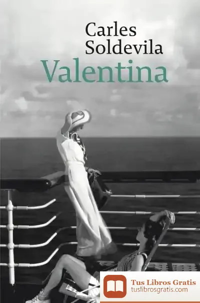 Descargar Valentina