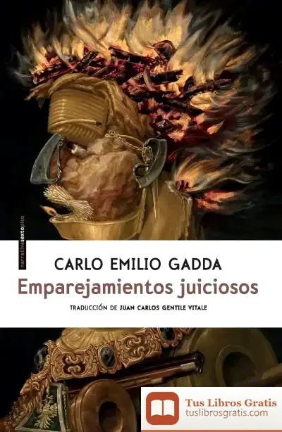 Descargar Emparejamientos Juiciosos