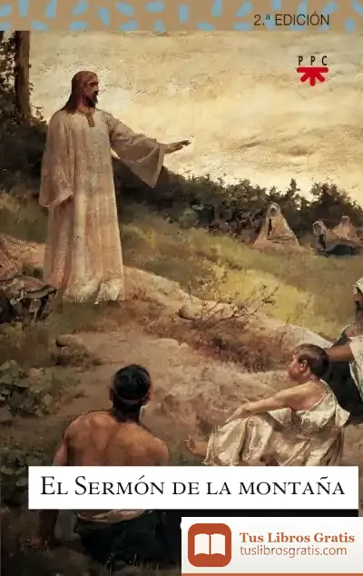 Descargar El Sermón De La Montaña