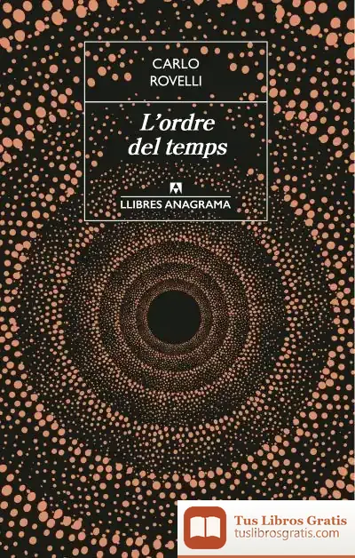 Descargar L'Ordre Del Temps